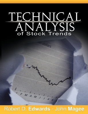 Technical Analysis of Stock Trends book