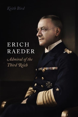 Erich Raeder book