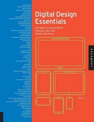 Digital Design Essentials by Rajesh Lal