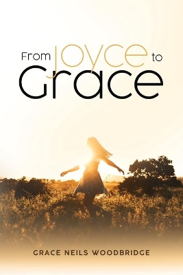 From Joyce to Grace book