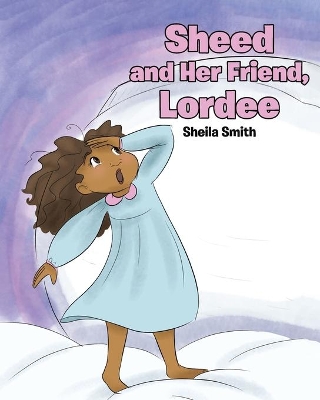 Sheed and Her Friend, Lordee book