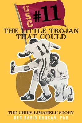 #11 The Little Trojan That Could: The Chris Limahelu story book