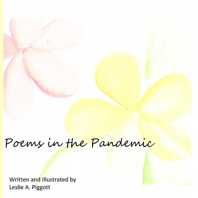 Poems in the Pandemic book