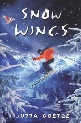 Snow Wings book