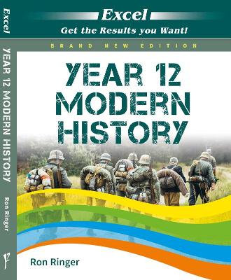 Excel Year 12 Modern History Study Guide book