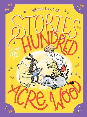 Stories from the Hundred Acre Wood book