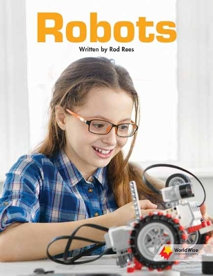 Robots book