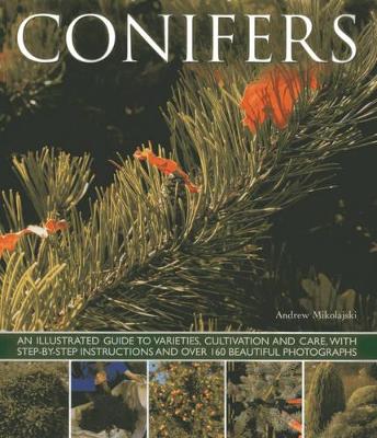 Conifers book