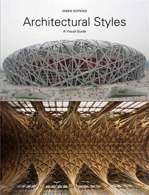Architectural Styles: A Visual Guide book