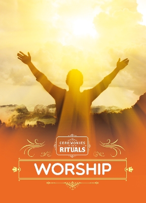 Worship book