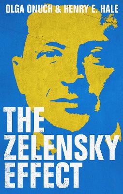 The Zelensky Effect book