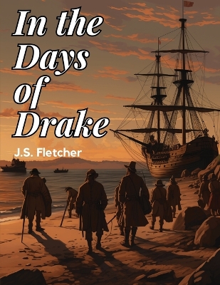 In the Days of Drake book