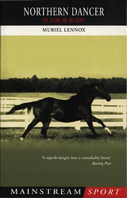 Northern Dancer book