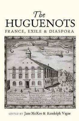 Huguenots book