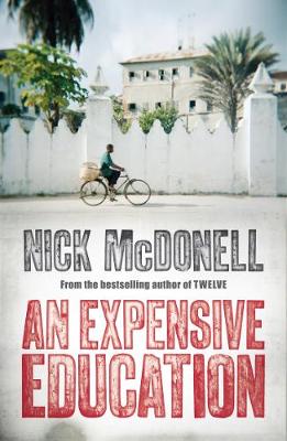 An Expensive Education by Nick McDonell