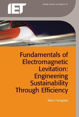 Fundamentals of Electromagnetic Levitation book