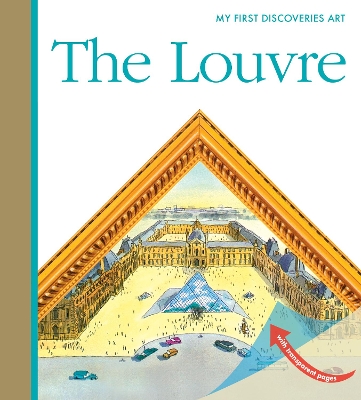 The Louvre book