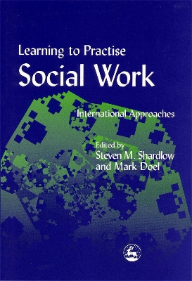 Learning to Practise Social Work book