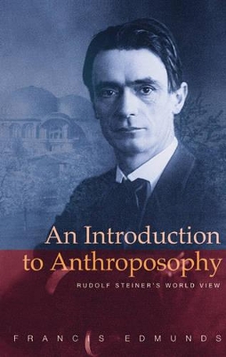 Introduction to Anthroposophy book