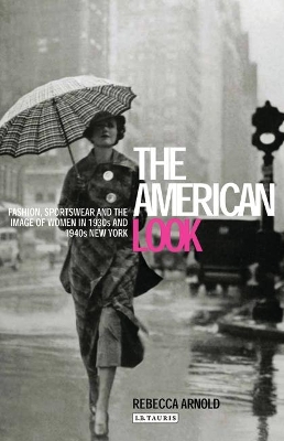 American Look by Rebecca Arnold