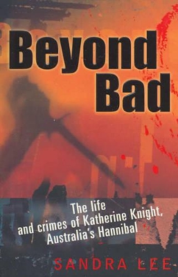 Beyond Bad book