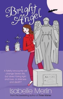 Bright Angel book