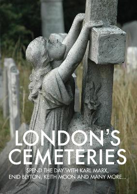 London's Cemeteries book