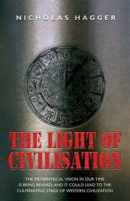 Light of Civilization book