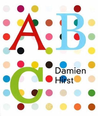 Damien Hirst's ABC book