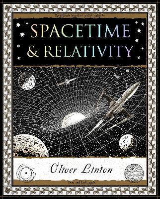 Spacetime & Relativity book