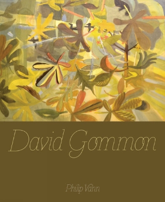 David Gommon book