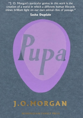 Pupa book