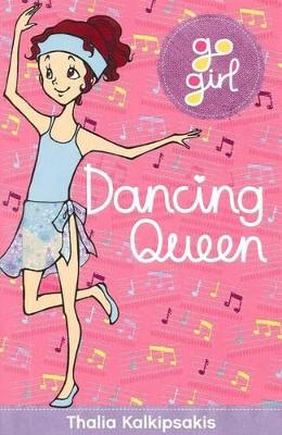 Dancing Queen book