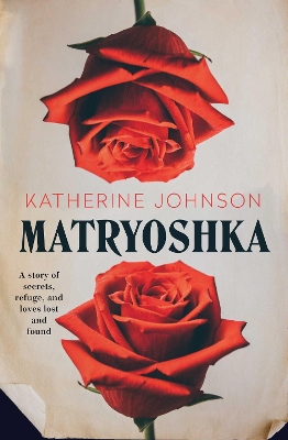 Matryoshka book