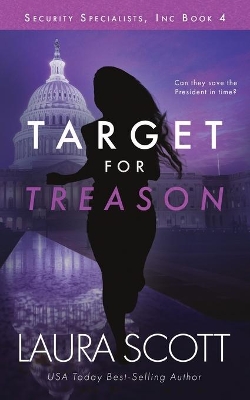 Target For Treason book