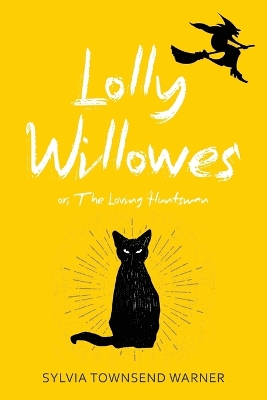 Lolly Willowes (Warbler Classics Annotated Edition) book