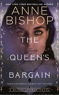 The Queen's Bargain book