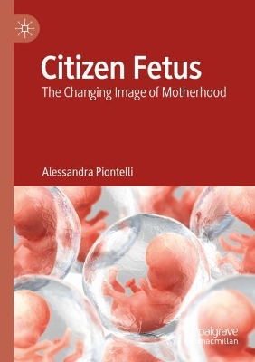 Citizen Fetus: The Changing Image of Motherhood book