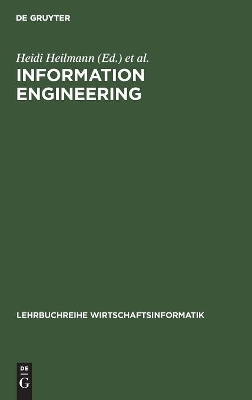 Information Engineering book