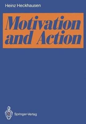 Motivation and Action book