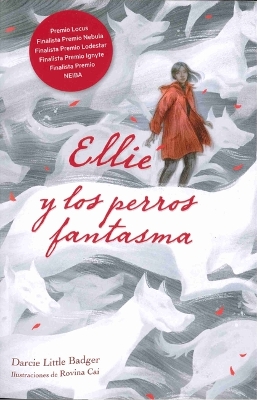 Ellie Y Los Perros Fantasma book
