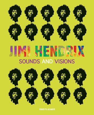 Jimi Hendrix 1967-1970: The Guitarist Who Made Rock Music History book