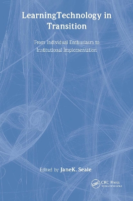 Learning Technology in Transition book