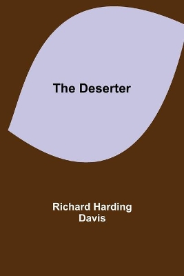 The Deserter book
