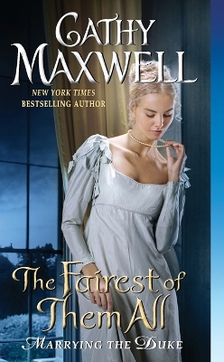 Fairest of Them All book