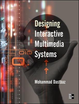 Designing Interactive Multimedia book