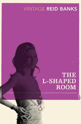 L-Shaped Room book