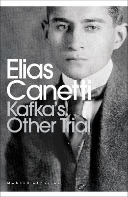 Kafka's Other Trial book