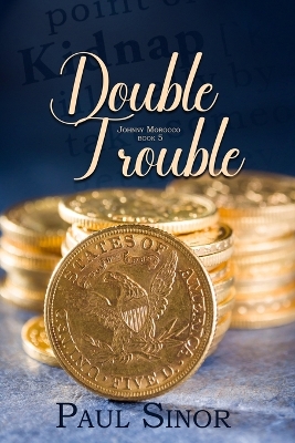 Double Trouble book