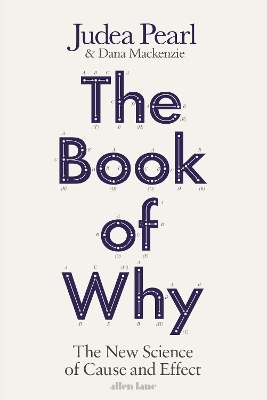 Book of Why book
